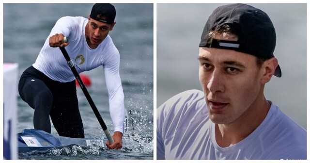 Российский каноист стал чемпионом мира на дистанции 500 метров