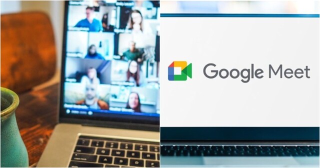 Google Meet под прицелом: в Госдуме намекают на блокировку