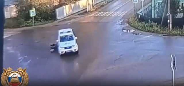 ДТП с электросамокатом в Койгородке: двое подростков госпитализированы