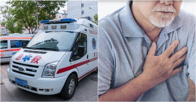 Секс в отеле закончился инфарктом: суд встал на сторону семьи