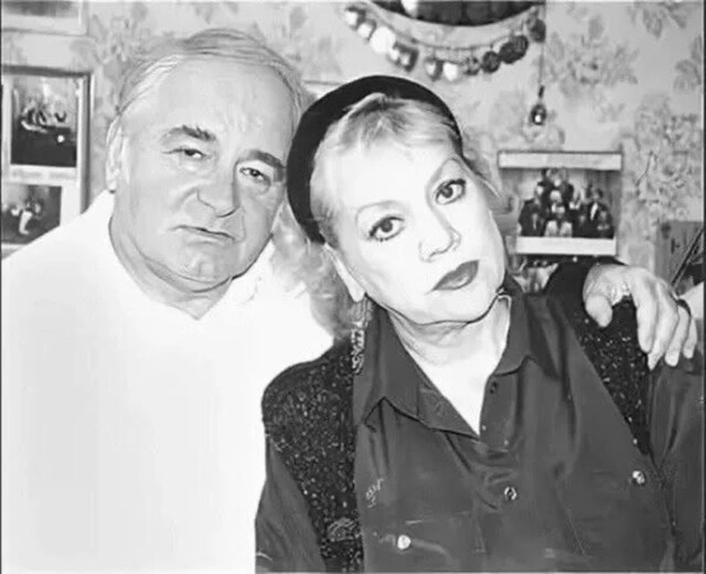 "Опустела без тебя земля..."