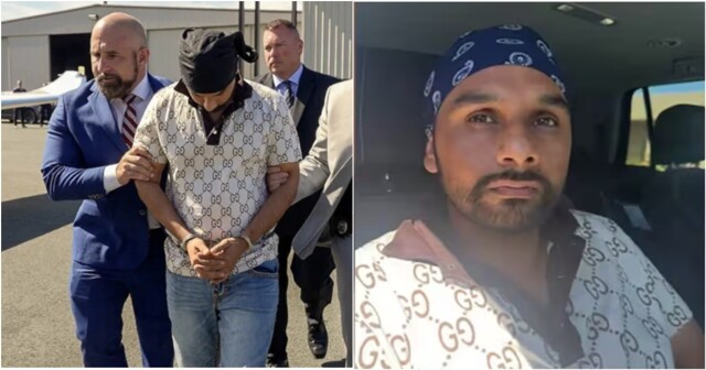 Как один разворот грузовика остановил в США визы для мигрантов-дальнобойщиков