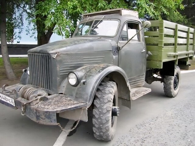 АвтоВсячина