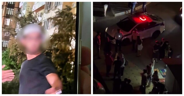 "Эй ты, нормально одевайся!": в Дагестане мужчина напал на женщину и её мать из-за наряда