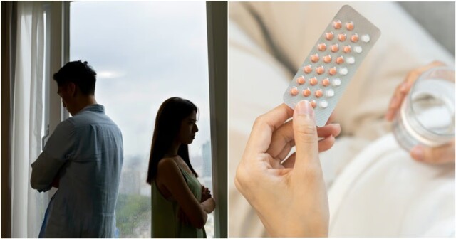 Как сбой в оплате превратился в семейную драму