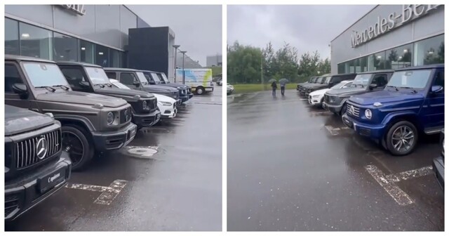 Красиво жить не запретишь