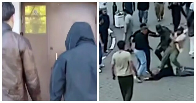 Толпой на одного: в Подмосковье задержали четвёртого участника смертельной драки, в которой погиб футболист