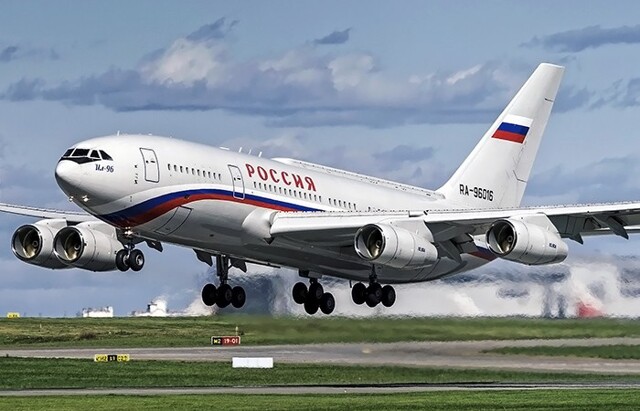 Почему Ил-96 возит только президента, а обычных пассажиров – нет