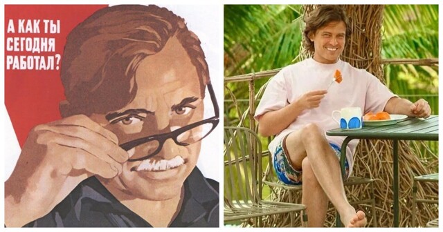 В России захотели запретить пропаганду безделья