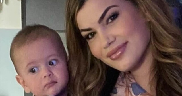 Я нашла любовь всей моей жизни в тюремной камере на другом конце света