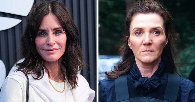 Кто лучше выглядит: звёзды-одногодки с пластикой и без