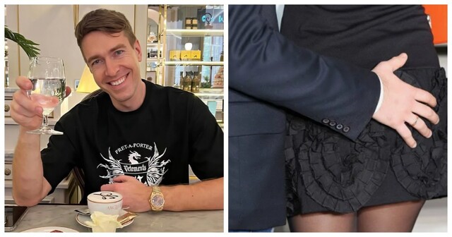 "Хватай её за задницу, тащи в туалет!": жительница Варшавы написала заявление на пикап-блогера Алекса Лесли