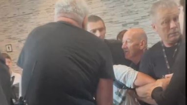 В Самаре охранники торгового центра избили подростка