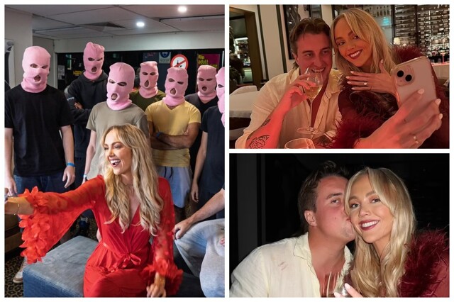 Австралийка, переспавшая за сутки с 583 мужчинами, планирует свадьбу и мечтает о детях