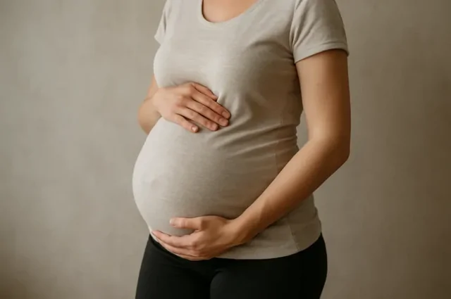 Московские врачи спасли малышку, проведя пять переливаний крови еще до рождения