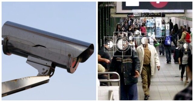 В Петербурге появились уличные камеры с распознаванием этнической принадлежности