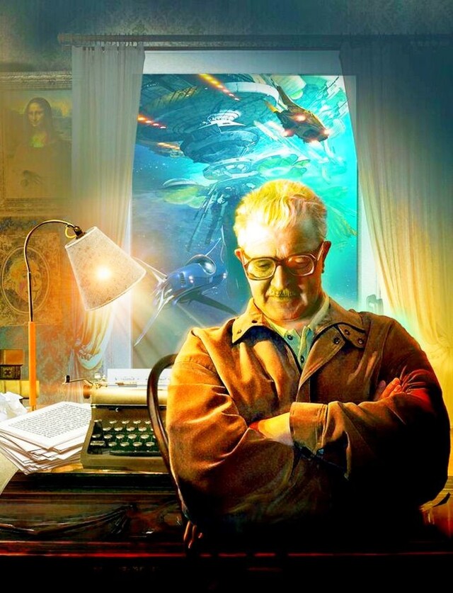 Старший брат: А из АБС