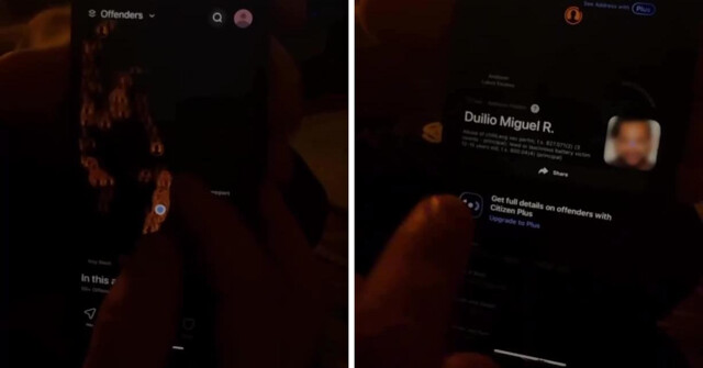 В США разработали приложение, позволяющее отслеживать уровень преступности