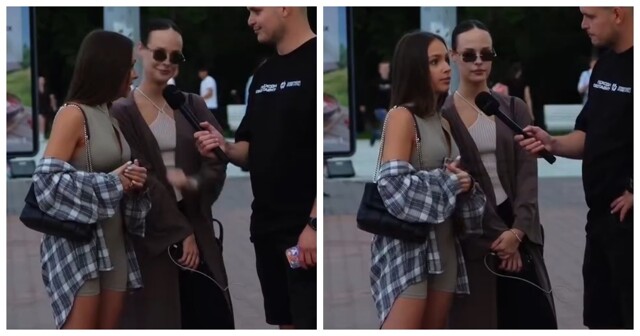 Девушка описала свои условия для рождения ребёнка