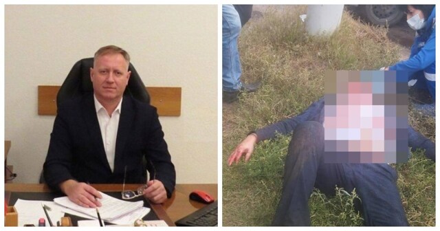 Чиновника в Пензенской области избили металлической трубой за оскорбление "свиньёй"