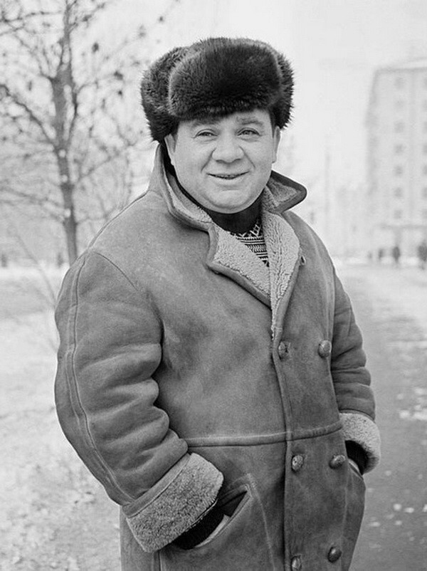 Воспоминания