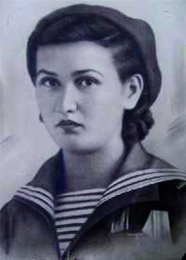 Люди из стали. Альбина Гантимурова