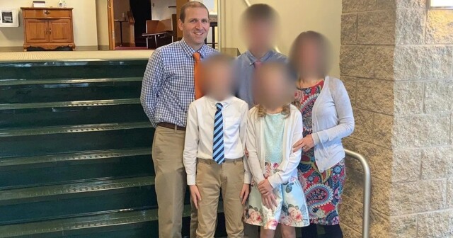 Американец инсценировал собственную смерть ради новой жизни с любовницей из Узбекистана