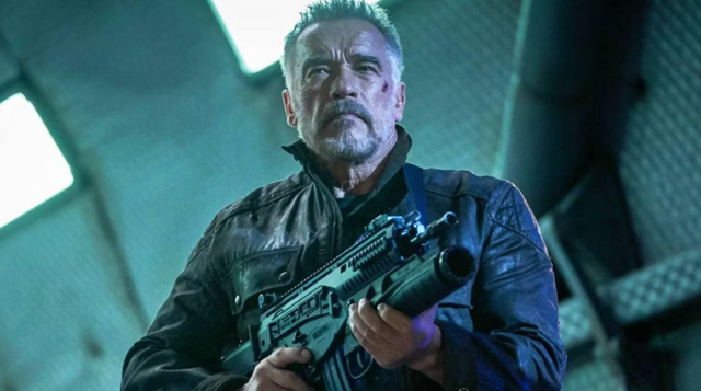 Все 8 моделей «Терминатора»: от худшего к идеальному