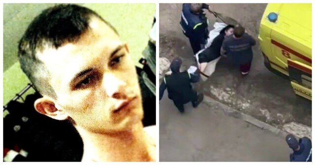 Житель Тулы похвастался гранатой и едва не убил подругу