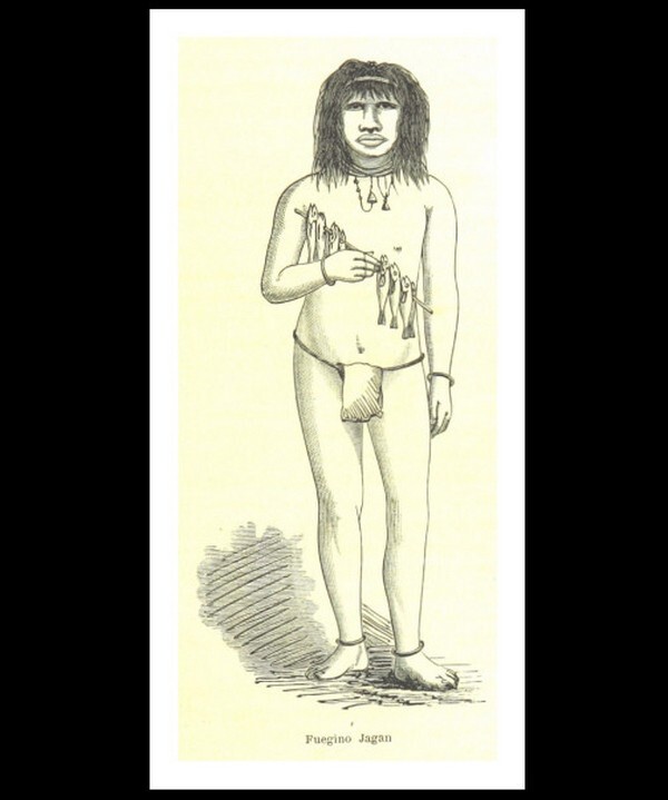 Без одежды и в холоде. Необычные адаптации ДНК у разных народов мира