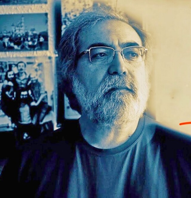 Его мульт-вселенная