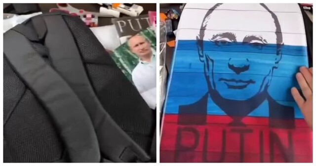 Школьные закупки обернулись неожиданностью