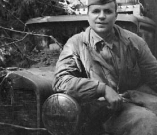 Блокадные мандарины