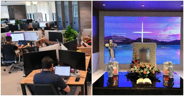 Из кодинга в похоронный бизнес: как зумер нашел покой в ритуальных услугах