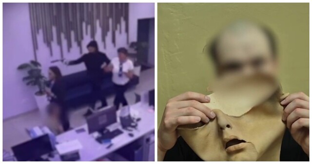 В Новосибирске вооруженный велосипедист в маске ограбил три банка за 10 месяцев