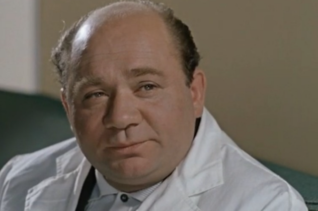 16 самых низких советских и российских актеров (не карликов) ростом от 165 сантиметров и ниже