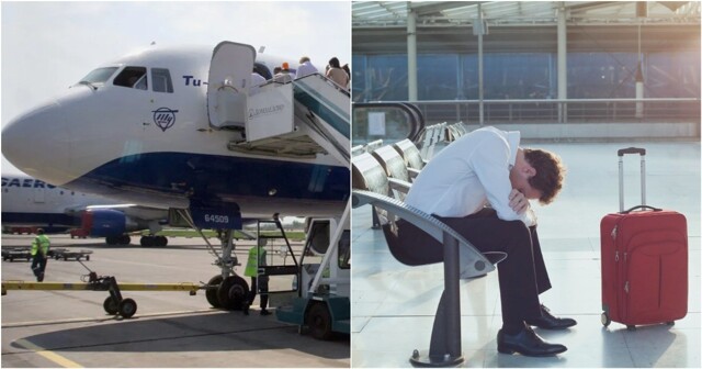 Что изменится в сентябре в правилах авиаперевозок