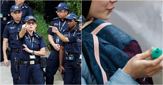 За парение вейпов будут наказывать палками