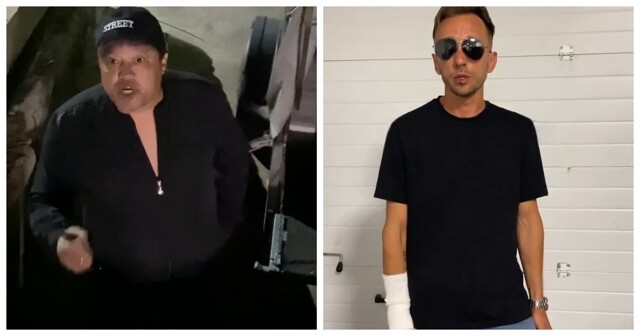 В Оренбурге мигранты ворвались в дом и избили семью после дорожного конфликта