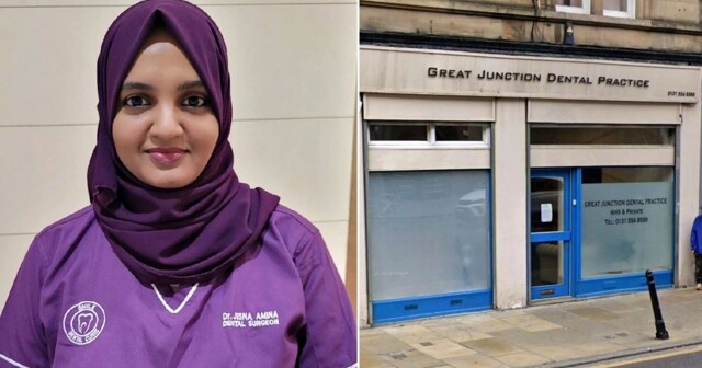 Медсестра получила хорошую компенсацию за грубость коллеги