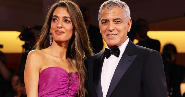 20 самых запоминающихся образов Венецианского кинофестиваля 2025