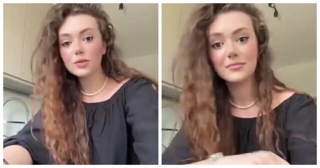 Девушка рассказала о неудачном свидании с итальянцем