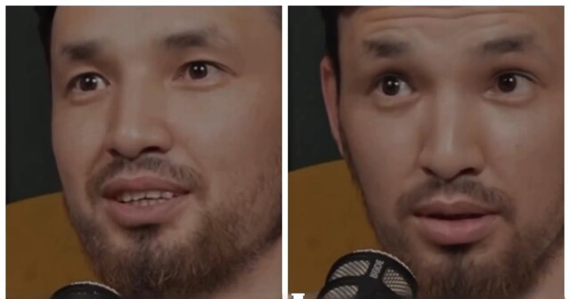 Что муж говорит жене — зеркало его настоящей сущности