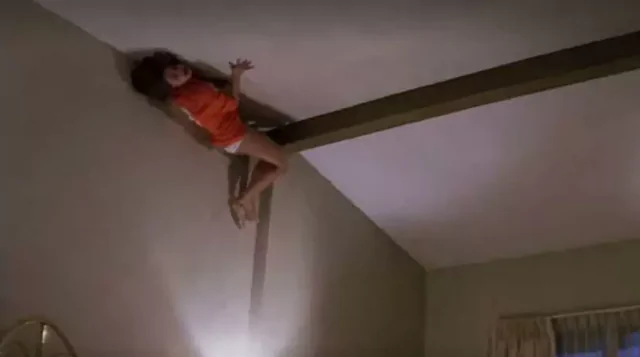 Случаи полтергейста: мистика или реальность?