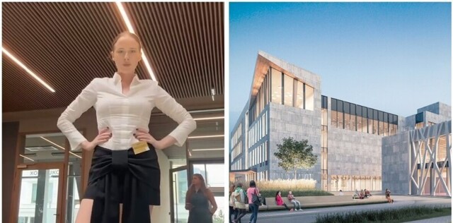 Обучение в этой гимназии обойдётся минимум в 18 миллионов рублей