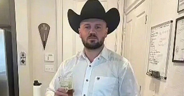 Британский морпех устроил проверку пуленепробиваемого шлема и погиб