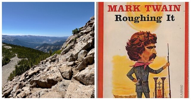 Золотой мираж Сьерра-Невады: тайна цементной шахты, которая свела с ума тысячи искателей