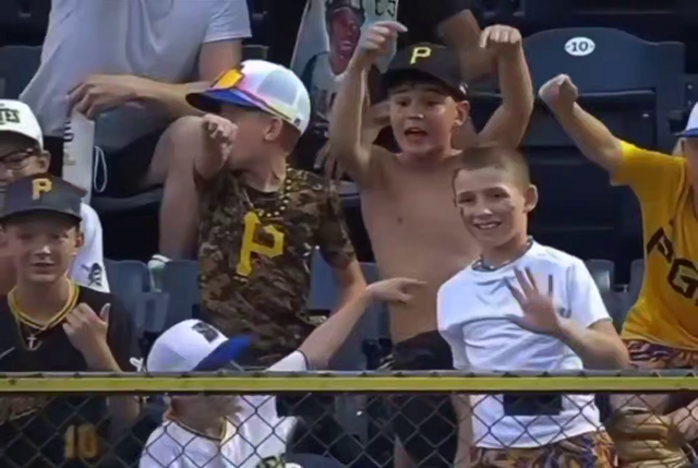 Настоящие друганы