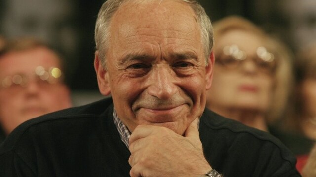 К 90-летию со дня рождения Валентина Гафта: 9 фильмов из богатой коллекции