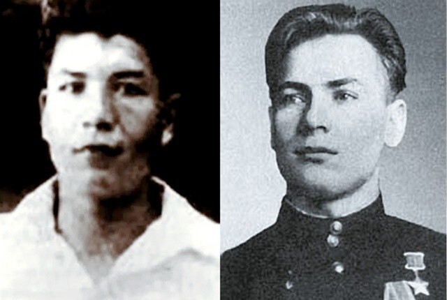 Болотный рубеж